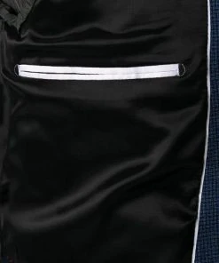 Strellson Anzug Aidan-Max 30025510+12/412 Slim Fit, Woll-Stretch, Blau -Anzüge & Westen Verkäufe 361062 norm6