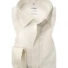 OLYMP Hemd Luxor Comfort Fit 0294/65/21 Popeline, Champagner, Beige