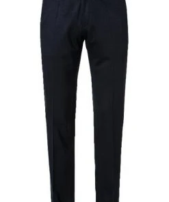 ROY ROBSON Hose 001045491232500/A401 Slim Fit, Jersey, Dunkelblau , Dunkelblau -Anzüge & Westen Verkäufe 362309 norm2