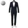 ROY ROBSON 000045491253800+001045491232500/A401 Anzug, Slim Fit, Jersey, Dunkelblau -Anzüge & Westen Verkäufe 362313 master