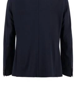 ROY ROBSON 000045491253800+001045491232500/A401 Anzug, Slim Fit, Jersey, Dunkelblau -Anzüge & Westen Verkäufe 362313 norm3