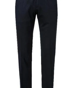 ROY ROBSON 000045491253800+001045491232500/A401 Anzug, Slim Fit, Jersey, Dunkelblau -Anzüge & Westen Verkäufe 362313 norm7