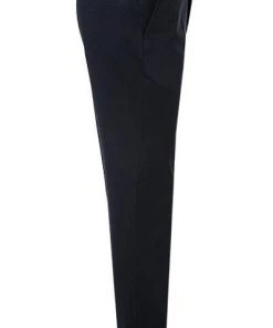 ROY ROBSON 000045491253800+001045491232500/A401 Anzug, Slim Fit, Jersey, Dunkelblau -Anzüge & Westen Verkäufe 362313 norm8