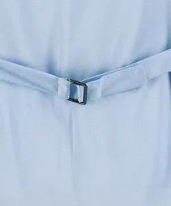 CINQUE Weste Cimonopoli 2639-1543/66 Schurwoll-Stretch, Blau meliert, Blau -Anzüge & Westen Verkäufe 362661 norm3