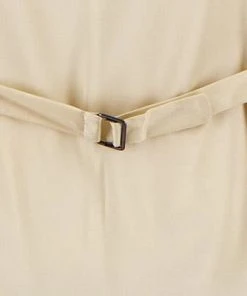 CINQUE Weste Cimonopoli 2639-1543/25 Schurwoll-Stretch, Beige meliert, Beige -Anzüge & Westen Verkäufe 362663 norm3