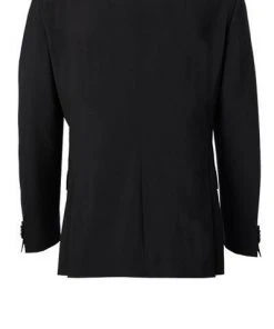 BOSS Anzug Herrel-Grace 50450515/001 Reise-Anzug Herrel-Grace, Slim Fit, Schurwolle, Schwarz -Anzüge & Westen Verkäufe 363112 norm3