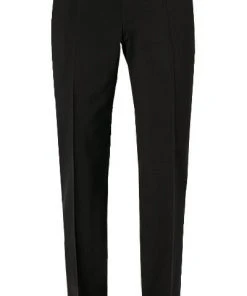 BOSS Anzug Herrel-Grace 50450515/001 Reise-Anzug Herrel-Grace, Slim Fit, Schurwolle, Schwarz -Anzüge & Westen Verkäufe 363112 norm6