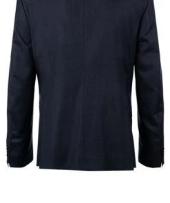 BALDESSARINI Anzug B0 14061+17050.8824/6300 Reise-Anzug, Modern Fit, Schurwolle Super120 GUABELLO, Dunkelblau , Dunkelblau -Anzüge & Westen Verkäufe 364086 norm3