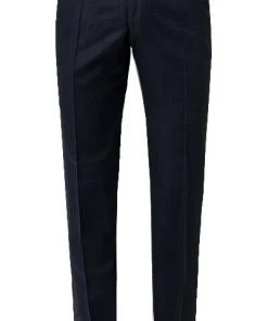 BALDESSARINI Anzug B0 14061+17050.8824/6300 Reise-Anzug, Modern Fit, Schurwolle Super120 GUABELLO, Dunkelblau , Dunkelblau -Anzüge & Westen Verkäufe 364086 norm7