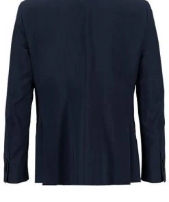 BALDESSARINI Sakko B0 14061.8828/6000 Reise-Sakko, Modern Fit, Schurwolle, Marine -Anzüge & Westen Verkäufe 364098 norm3