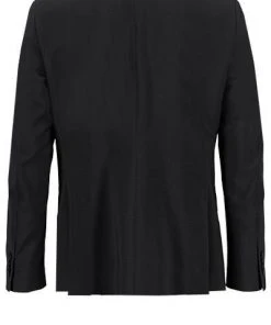 BALDESSARINI Sakko B0 14061.8828/9000 Reise-Sakko, Modern Fit, Schurwolle, Schwarz -Anzüge & Westen Verkäufe 364100 norm3