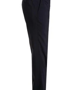 BALDESSARINI Hose B0 17050.8828/6300 Reise-Hose, Schurwolle, Dunkelblau -Anzüge & Westen Verkäufe 364105 norm3