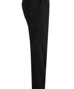 BALDESSARINI Hose B0 17050.8828/9000 Reise-Hose, Schurwolle, Schwarz -Anzüge & Westen Verkäufe 364106 norm3
