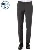 BALDESSARINI Hose B0 17050.8828/9209 Reise-Hose, Schurwolle, Grau meliert, Grau -Anzüge & Westen Verkäufe 364107 master