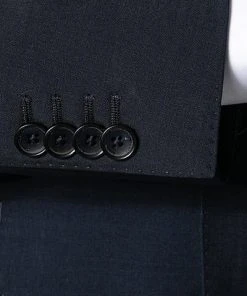 BALDESSARINI Anzug B0 14061+17050.8828/6000 Reise-Anzug, Modern Fit, Schurwolle, Marine 15 BALDESSARINI Anzug B0 14061+17050.8828/6000 Reise-Anzug, Modern Fit, Schurwolle, Marine -Anzüge & Westen Verkäufe 364108 norm4