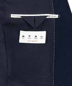 BALDESSARINI Anzug B0 14061+17050.8828/6000 Reise-Anzug, Modern Fit, Schurwolle, Marine 17 BALDESSARINI Anzug B0 14061+17050.8828/6000 Reise-Anzug, Modern Fit, Schurwolle, Marine -Anzüge & Westen Verkäufe 364108 norm6