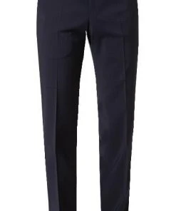 BALDESSARINI Anzug B0 14061+17050.8828/6300 Reise-Anzug, Modern Fit, Schurwolle, Dunkelblau -Anzüge & Westen Verkäufe 364110 norm7