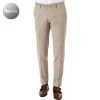 CINQUE Hose Cimonopoli 2139-1543/25 Schurwoll-Stretch, Beige meliert, Beige -Anzüge & Westen Verkäufe 364336 master