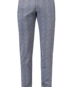CG Hose Clow 11-234J3/239333/62 Slim Fit, Mikrofaser, Blau kariert, Blau 9 CG Hose Clow 11-234J3/239333/62 Slim Fit, Mikrofaser, Blau kariert, Blau -Anzüge & Westen Verkäufe 364533 norm2