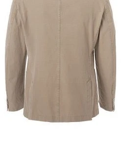 BOSS Anzug Hanry-Stanino 50450313/268 Slim Fit, Baumwolle, Beige -Anzüge & Westen Verkäufe 364624 norm3