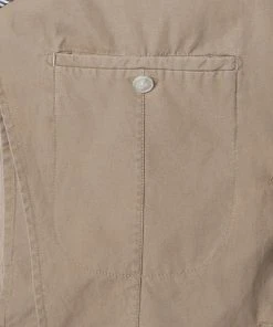 BOSS Anzug Hanry-Stanino 50450313/268 Slim Fit, Baumwolle, Beige -Anzüge & Westen Verkäufe 364624 norm6