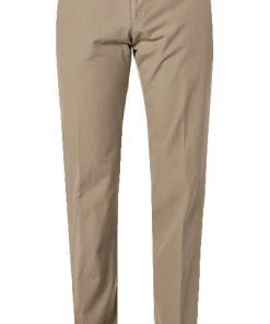 BOSS Anzug Hanry-Stanino 50450313/268 Slim Fit, Baumwolle, Beige -Anzüge & Westen Verkäufe 364624 norm7