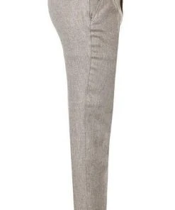 CG Anzug Paul SV/Paco 11-071N0/225222+230053/21 Slim Fit, Leinen-Lyocell, Sand meliert, Sand -Anzüge & Westen Verkäufe 364905 norm8