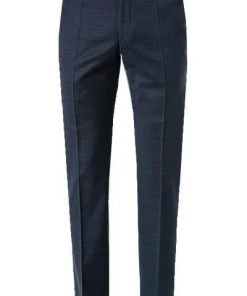 Pierre Cardin Hose Dupont 72240/810/88301/3250 Schurwoll-Stretch, Dunkelblau -Anzüge & Westen Verkäufe 365316 norm2