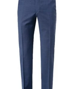 Pierre Cardin Hose Dupont 72240/810/88391/3250 Schurwoll-Stretch, Blau -Anzüge & Westen Verkäufe 365330 norm2