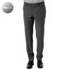 Pierre Cardin Hose Dupont 72240/810/88391/2400 Schurwoll-Stretch, Dunkelgrau -Anzüge & Westen Verkäufe 365331 master
