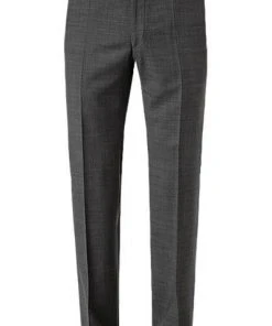 Pierre Cardin Hose Dupont 72240/810/88391/2400 Schurwoll-Stretch, Dunkelgrau 9 Pierre Cardin Hose Dupont 72240/810/88391/2400 Schurwoll-Stretch, Dunkelgrau -Anzüge & Westen Verkäufe 365331 norm2
