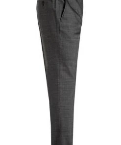 Pierre Cardin Hose Dupont 72240/810/88391/2400 Schurwoll-Stretch, Dunkelgrau 10 Pierre Cardin Hose Dupont 72240/810/88391/2400 Schurwoll-Stretch, Dunkelgrau -Anzüge & Westen Verkäufe 365331 norm3