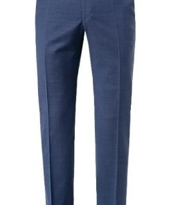 Pierre Cardin Anzug 52261+72240/810/88391/3250 Regular Fit, Schurwoll-Stretch, Blau -Anzüge & Westen Verkäufe 365335 norm7