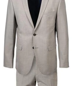 Pierre Cardin Anzug 52261+72240/850/55821/7830 Regular Fit, Schurwoll-Stretch Futureflex, Beige meliert, Beige 13 Pierre Cardin Anzug 52261+72240/850/55821/7830 Regular Fit, Schurwoll-Stretch Futureflex, Beige meliert, Beige -Anzüge & Westen Verkäufe 365341 norm2