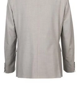 Pierre Cardin Anzug 52261+72240/850/55821/7830 Regular Fit, Schurwoll-Stretch Futureflex, Beige meliert, Beige 14 Pierre Cardin Anzug 52261+72240/850/55821/7830 Regular Fit, Schurwoll-Stretch Futureflex, Beige meliert, Beige -Anzüge & Westen Verkäufe 365341 norm3