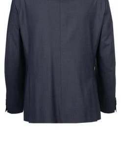 Pierre Cardin Anzug 42255+72238/810/14010/3150 Modern Fit, Schurwoll-Stretch, Navy -Anzüge & Westen Verkäufe 365346 norm3