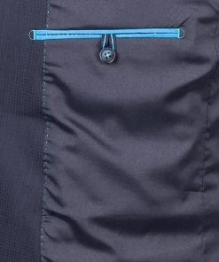 Pierre Cardin Anzug 42255+72238/810/14010/3150 Modern Fit, Schurwoll-Stretch, Navy -Anzüge & Westen Verkäufe 365346 norm5