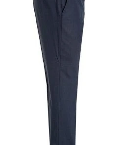 Pierre Cardin Anzug 42255+72238/810/14010/3150 Modern Fit, Schurwoll-Stretch, Navy -Anzüge & Westen Verkäufe 365346 norm8