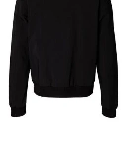 BOSS Anzug Nolwin/Brider 50450207+224/001 Anzug Nolwin-Brider, Slim Fit, Baumwoll-Stretch, Schwarz -Anzüge & Westen Verkäufe 365678 norm3