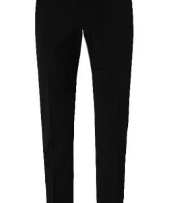 BOSS Anzug Nolwin/Brider 50450207+224/001 Anzug Nolwin-Brider, Slim Fit, Baumwoll-Stretch, Schwarz -Anzüge & Westen Verkäufe 365678 norm6