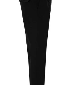 BOSS Anzug Nolwin/Brider 50450207+224/001 Anzug Nolwin-Brider, Slim Fit, Baumwoll-Stretch, Schwarz -Anzüge & Westen Verkäufe 365678 norm7