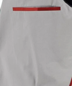 ROY ROBSON 000041391057300+001041391232500/A050 Anzug, Slim Fit, Baumwoll-Stretch, Hellgrau -Anzüge & Westen Verkäufe 367336 norm5