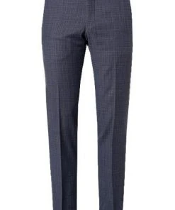Daniel Hechter Hose 40250/100129/620 Modern Fit, Schurwoll-Stretch, Bleu , Hellblau -Anzüge & Westen Verkäufe 367808 norm2