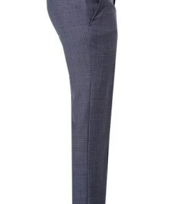 Daniel Hechter Anzug 40208+40250/100129/620 Modern Fit, Schurwoll-Stretch, Bleu , Hellblau -Anzüge & Westen Verkäufe 367810 norm8