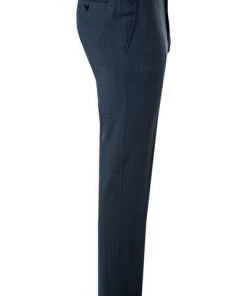 Daniel Hechter Hose 40257/100127/660 Modern Fit, Schurwoll-Stretch, Royal meliert, Royal 10 Daniel Hechter Hose 40257/100127/660 Modern Fit, Schurwoll-Stretch, Royal meliert, Royal -Anzüge & Westen Verkäufe 369185 norm3