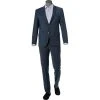 Daniel Hechter Anzug 40207+40257/100127/660 Modern Fit, Schurwoll-Stretch, Royal meliert, Royal -Anzüge & Westen Verkäufe 369186 master