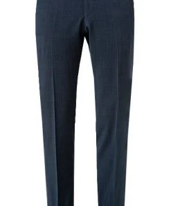 Daniel Hechter Anzug 40207+40257/100127/660 Modern Fit, Schurwoll-Stretch, Royal meliert, Royal -Anzüge & Westen Verkäufe 369186 norm7