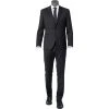 BOSS Anzug Johnstons/Lenon 50318521+50318825/001 Anzug Johnstons-Lenon, Regular Fit, Schurwolle Super120 GUABELLO, Schwarz , Black 1 BOSS Anzug Johnstons/Lenon 50318521+50318825/001 Anzug Johnstons-Lenon, Regular Fit, Schurwolle Super120 GUABELLO, Schwarz , Black -Anzüge & Westen Verkäufe 370336 master