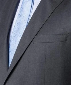 BOSS Anzug Johnstons/Lenon 50318521+50318825/021 Anzug Johnstons-Lenon, Regular Fit, Schurwolle Super120 GUABELLO, Anthrazit, Dark grey 13 BOSS Anzug Johnstons/Lenon 50318521+50318825/021 Anzug Johnstons-Lenon, Regular Fit, Schurwolle Super120 GUABELLO, Anthrazit, Dark grey -Anzüge & Westen Verkäufe 370337 norm2