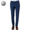 ROY ROBSON Hose S01050391083200/A410 Extra Slim Fit, Schurwoll-Stretch, Navy meliert, Navy